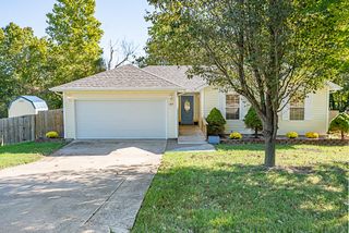 874 N Olive Street, Marshfield, MO 65706