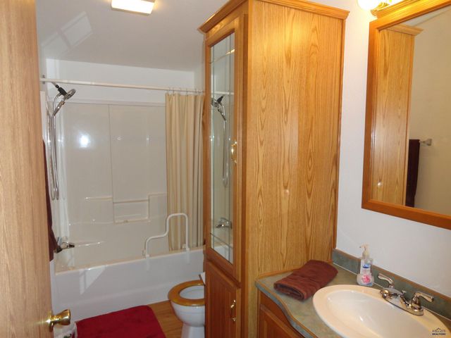 23575 BRADSKY RD, Rapid City, SD 57703