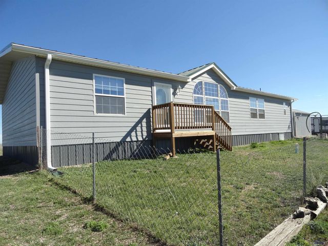 23575 BRADSKY RD, Rapid City, SD 57703