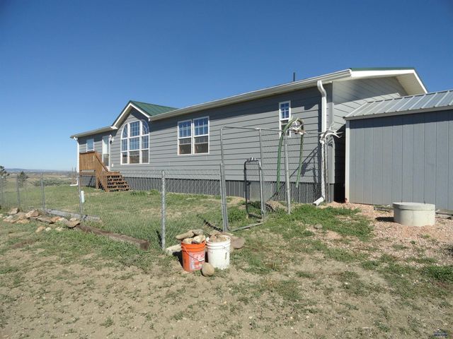 23575 BRADSKY RD, Rapid City, SD 57703