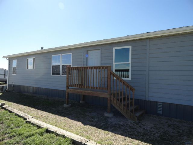 23575 BRADSKY RD, Rapid City, SD 57703