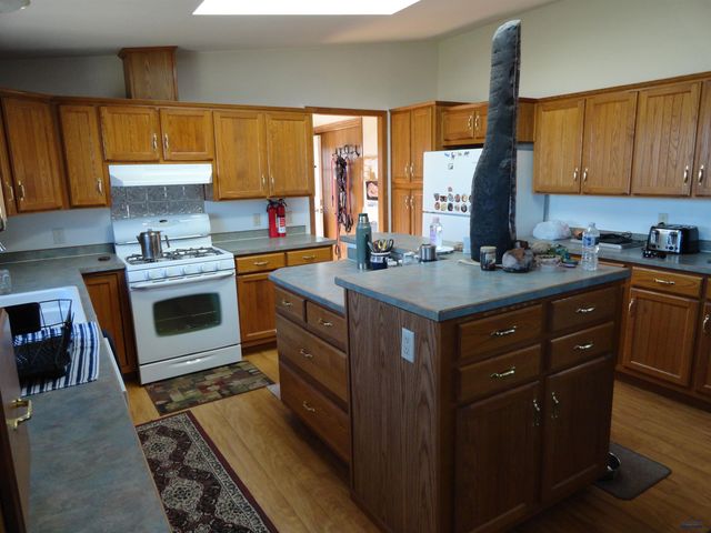 23575 BRADSKY RD, Rapid City, SD 57703