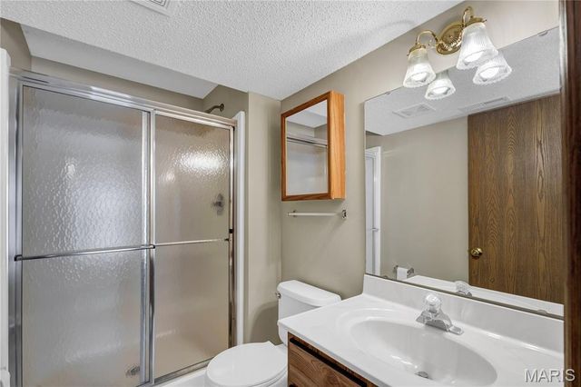 1848 Summitview Drive, St Charles, MO 63303
