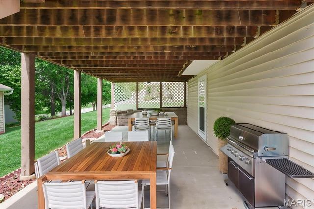 1848 Summitview Drive, St Charles, MO 63303