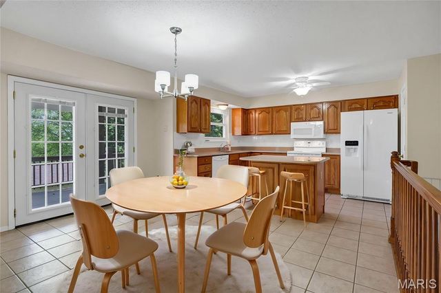 1848 Summitview Drive, St Charles, MO 63303