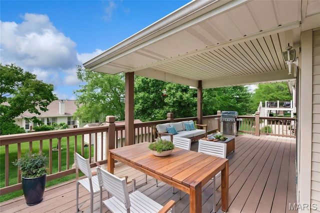 1848 Summitview Drive, St Charles, MO 63303