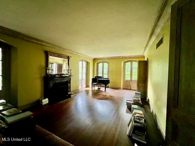112 Dana Road, Natchez, MS 39120