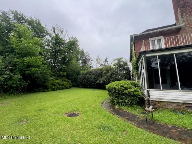 112 Dana Road, Natchez, MS 39120