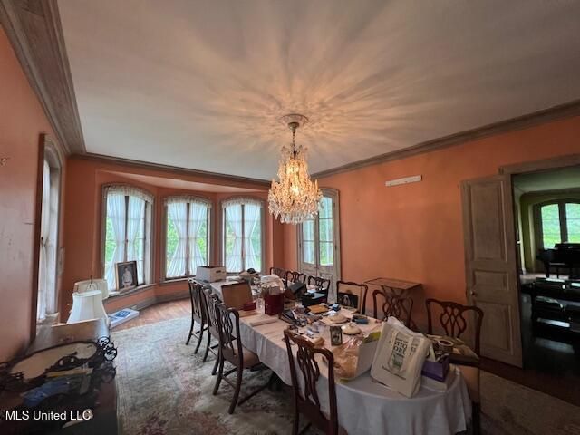 112 Dana Road, Natchez, MS 39120