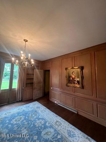 112 Dana Road, Natchez, MS 39120