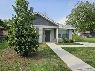943 Patton, San Antonio, TX 78237
