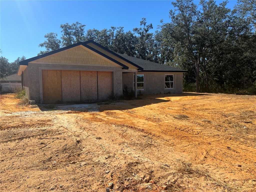 2031 W MYAKKA ROAD, Avon Park, FL 33825