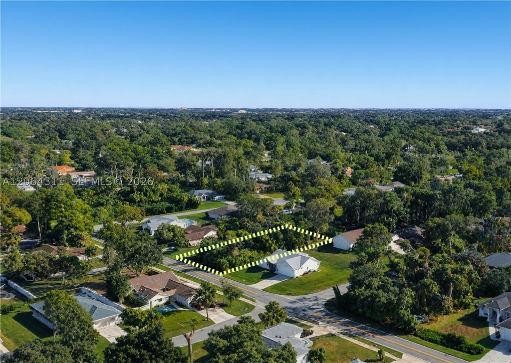 Lot 18 Eldron Ave, North Port, FL 34286