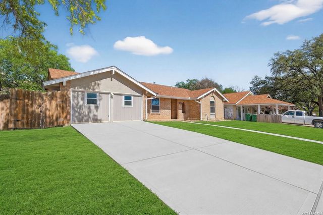 5343 Galacino, San Antonio, TX 78247