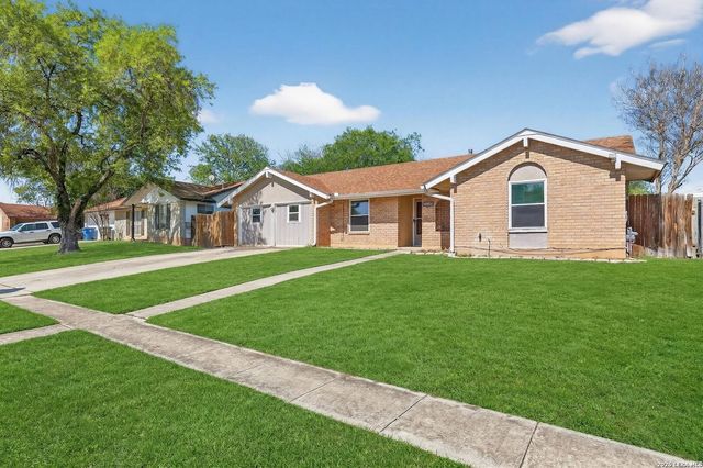 5343 Galacino, San Antonio, TX 78247