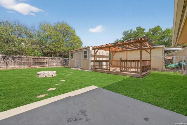 5343 Galacino, San Antonio, TX 78247