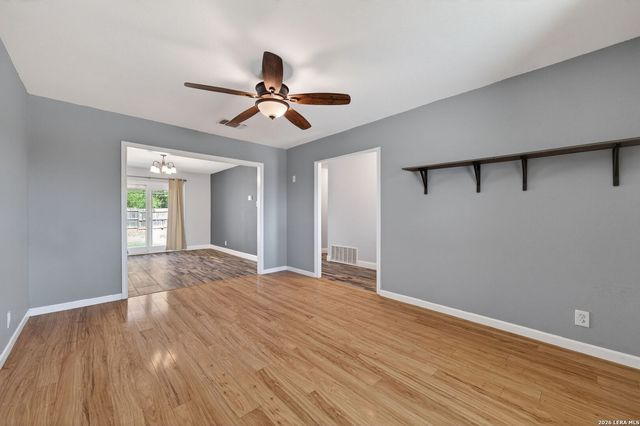 5343 Galacino, San Antonio, TX 78247