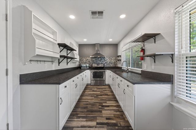 5343 Galacino, San Antonio, TX 78247