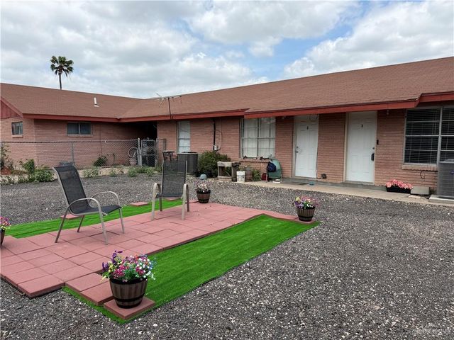 906 N 29th Street, Mcallen, TX 78501