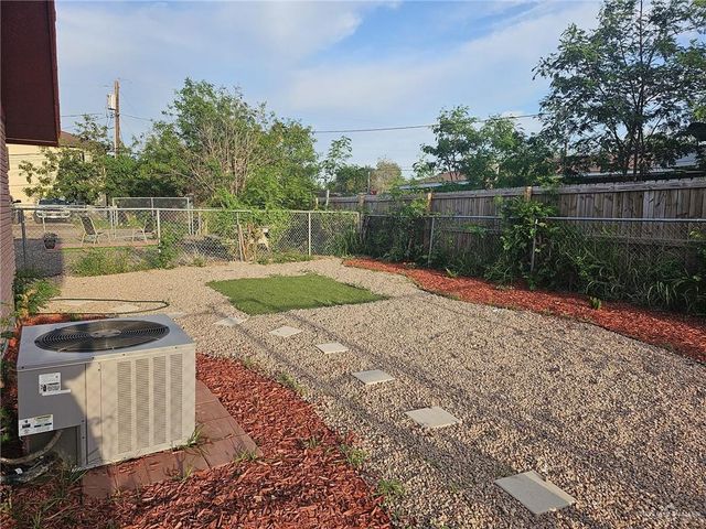 906 N 29th Street, Mcallen, TX 78501