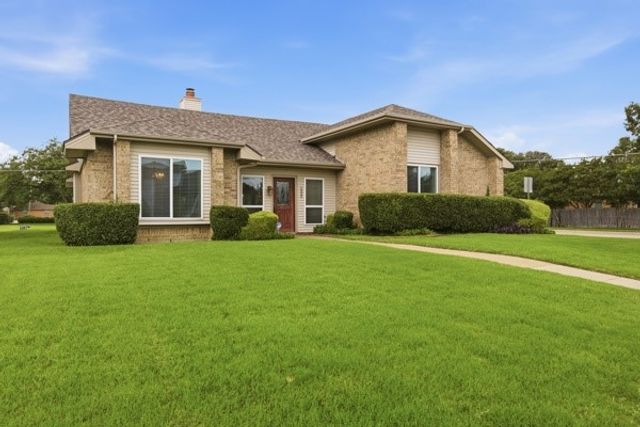2333 Salerno Drive, Mesquite, TX 75150