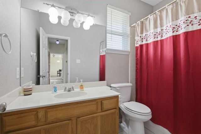 2333 Salerno Drive, Mesquite, TX 75150