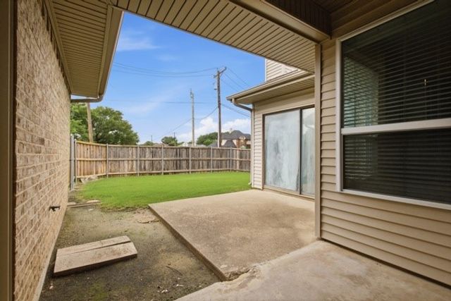 2333 Salerno Drive, Mesquite, TX 75150