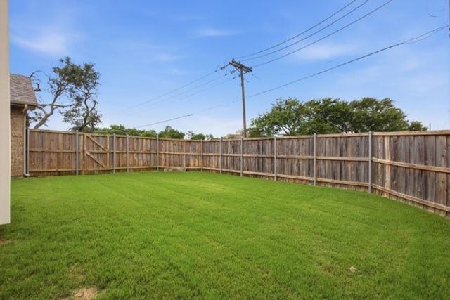 2333 Salerno Drive, Mesquite, TX 75150
