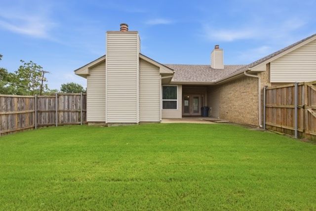 2333 Salerno Drive, Mesquite, TX 75150