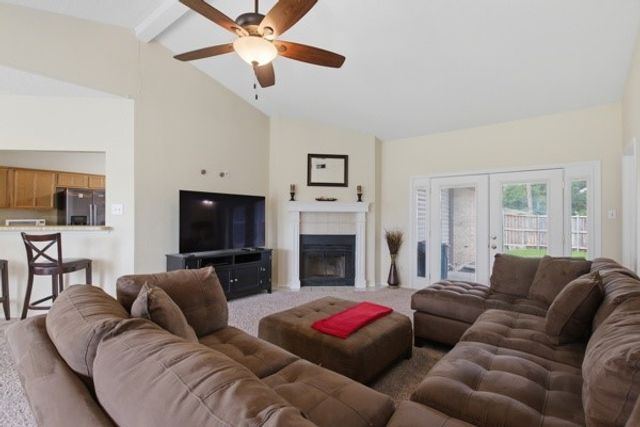 2333 Salerno Drive, Mesquite, TX 75150