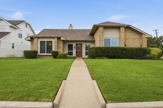 2333 Salerno Drive, Mesquite, TX 75150