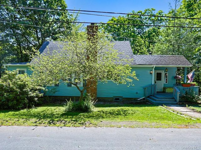 16 Highview Avenue, Wurtsboro, NY 12790