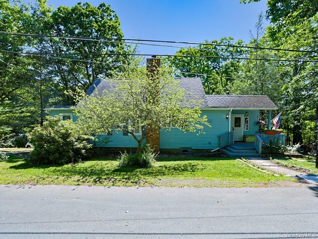 16 Highview Avenue, Wurtsboro, NY 12790