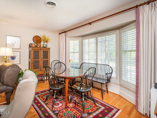 2216 Canterbury Drive, Burlington, NC 27215