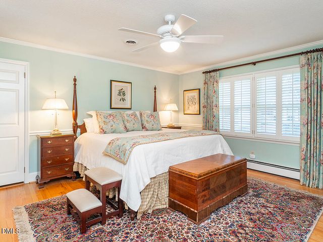 2216 Canterbury Drive, Burlington, NC 27215