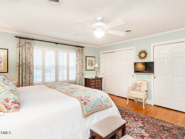 2216 Canterbury Drive, Burlington, NC 27215