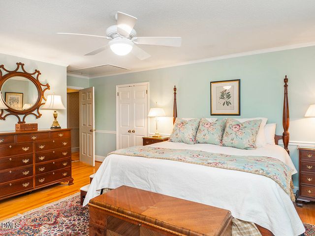 2216 Canterbury Drive, Burlington, NC 27215