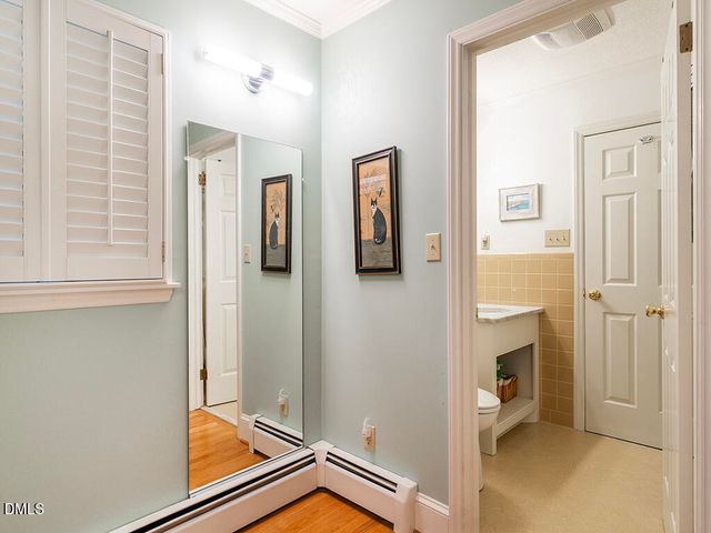 2216 Canterbury Drive, Burlington, NC 27215