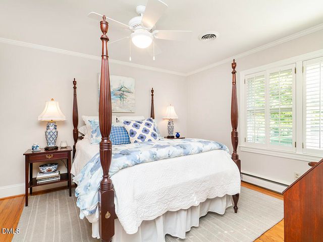 2216 Canterbury Drive, Burlington, NC 27215