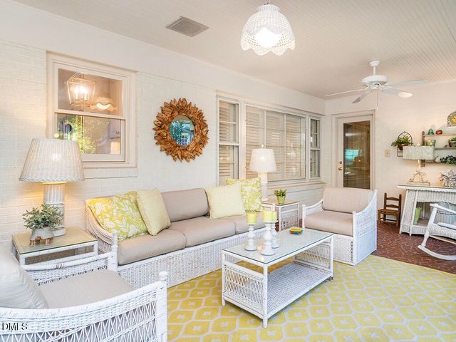 2216 Canterbury Drive, Burlington, NC 27215