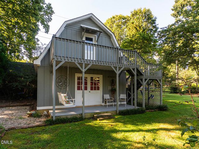2216 Canterbury Drive, Burlington, NC 27215