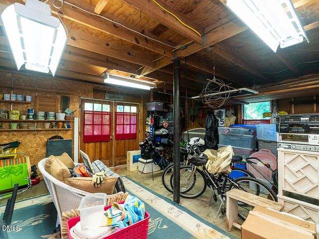 2216 Canterbury Drive, Burlington, NC 27215