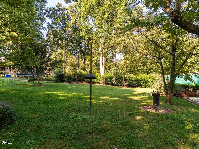 2216 Canterbury Drive, Burlington, NC 27215