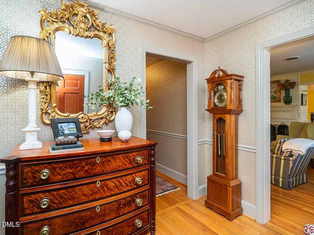 2216 Canterbury Drive, Burlington, NC 27215