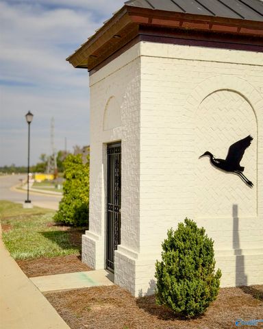 Lot 22 Legacy Cove, Decatur, AL 35601
