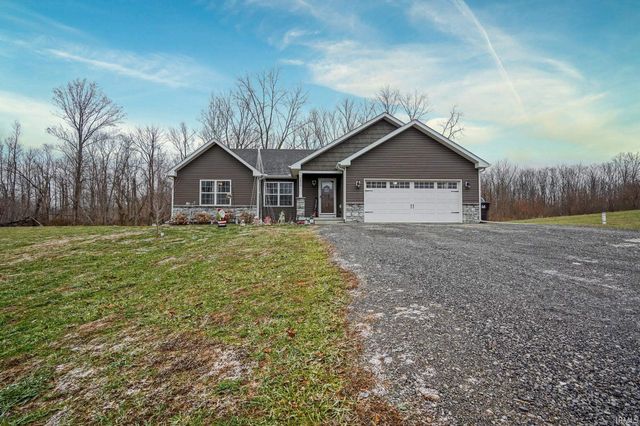 4890 W State Road 234, Crawfordsville, IN 47933