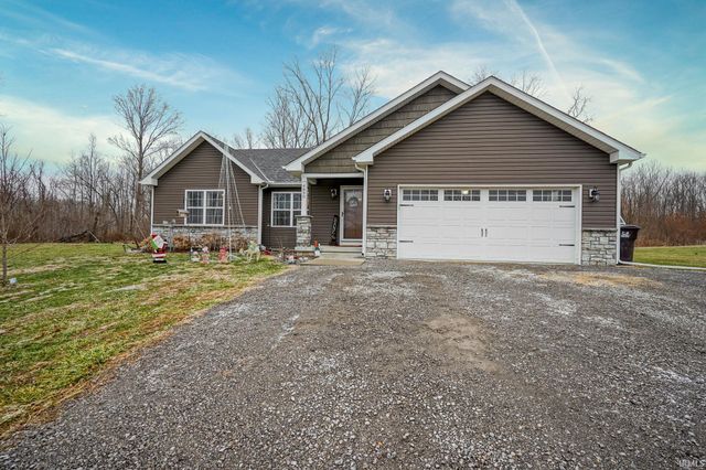 4890 W State Road 234, Crawfordsville, IN 47933