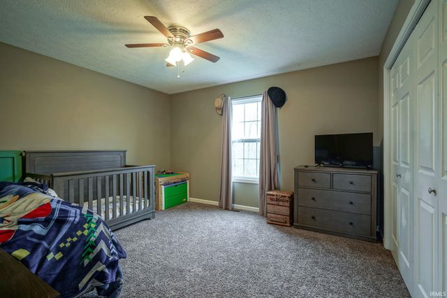 4890 W State Road 234, Crawfordsville, IN 47933