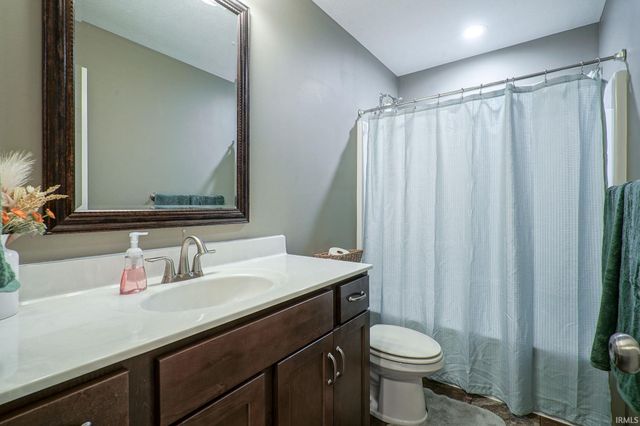 4890 W State Road 234, Crawfordsville, IN 47933