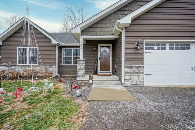 4890 W State Road 234, Crawfordsville, IN 47933